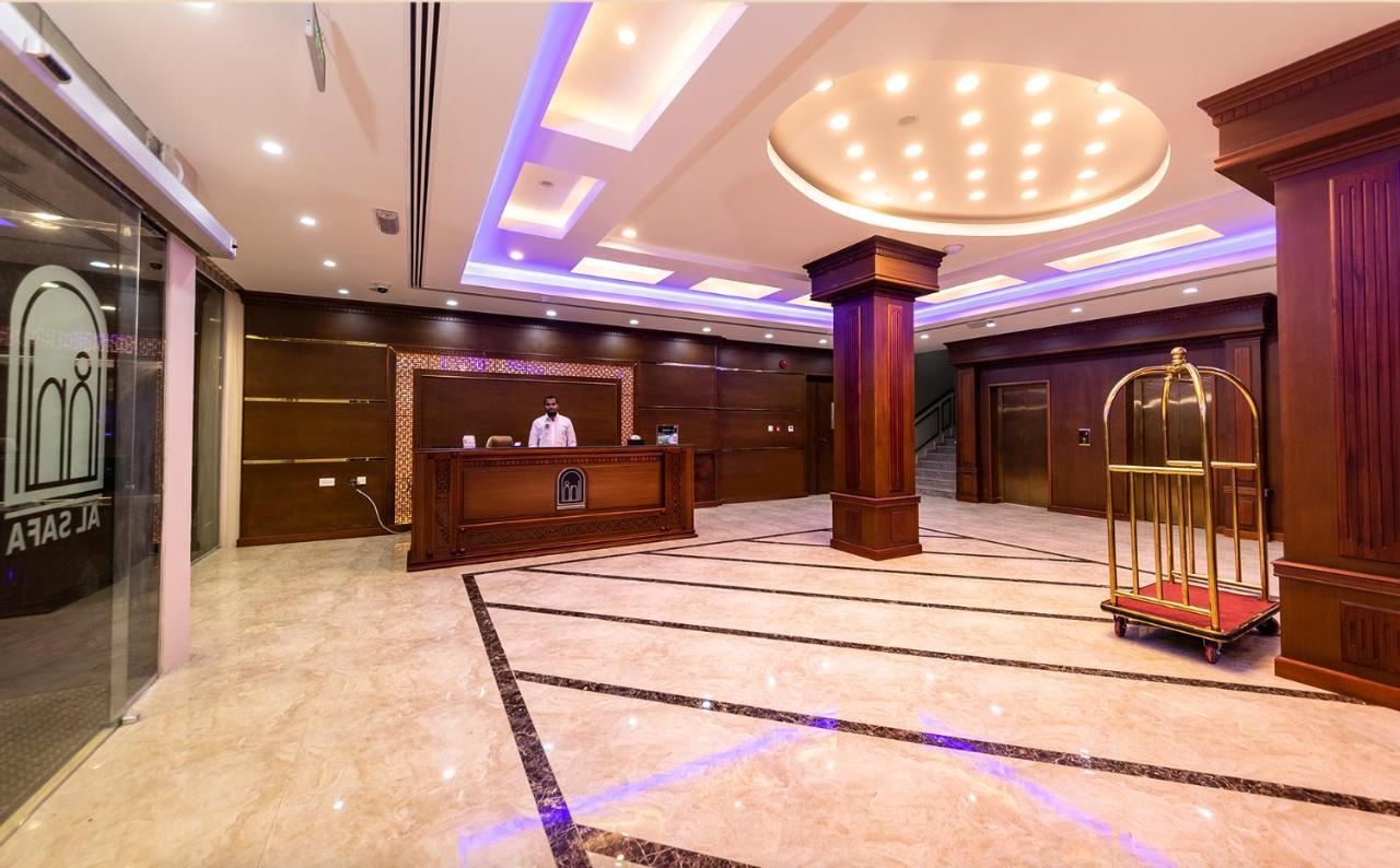 Red-5 - Al Safa Suites Salalah Ngoại thất bức ảnh