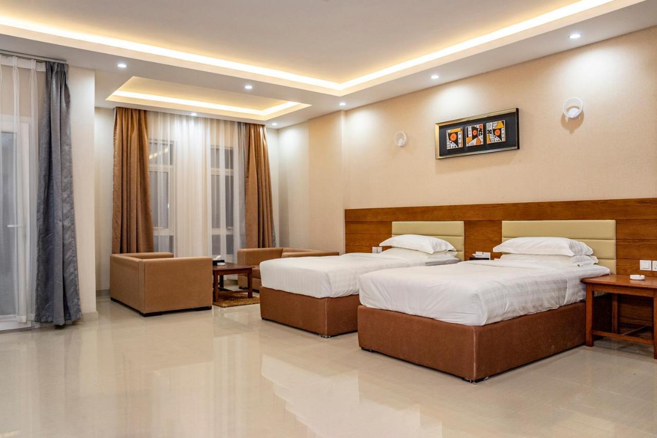 Red-5 - Al Safa Suites Salalah Ngoại thất bức ảnh