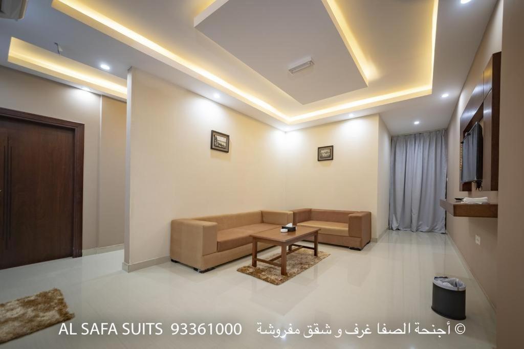 Red-5 - Al Safa Suites Salalah Ngoại thất bức ảnh