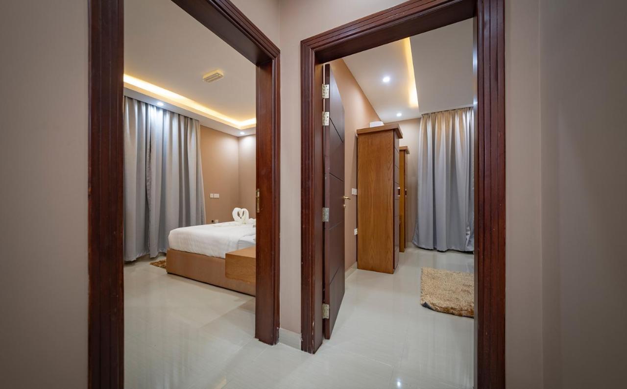 Red-5 - Al Safa Suites Salalah Ngoại thất bức ảnh