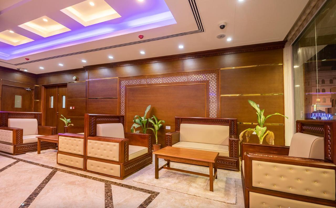Red-5 - Al Safa Suites Salalah Ngoại thất bức ảnh