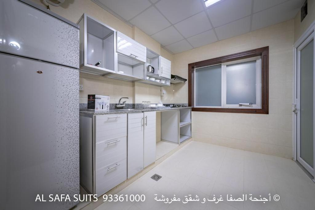 Red-5 - Al Safa Suites Salalah Ngoại thất bức ảnh