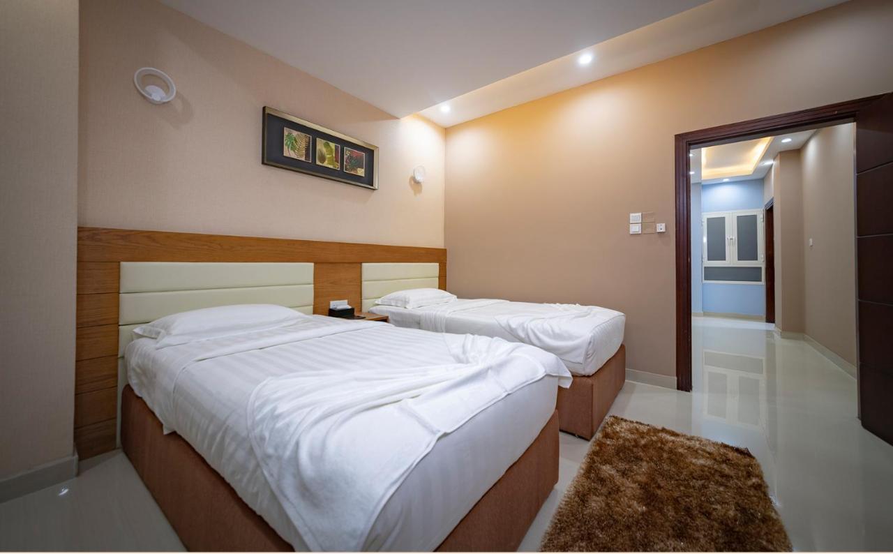Red-5 - Al Safa Suites Salalah Ngoại thất bức ảnh