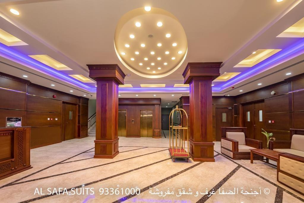 Red-5 - Al Safa Suites Salalah Ngoại thất bức ảnh