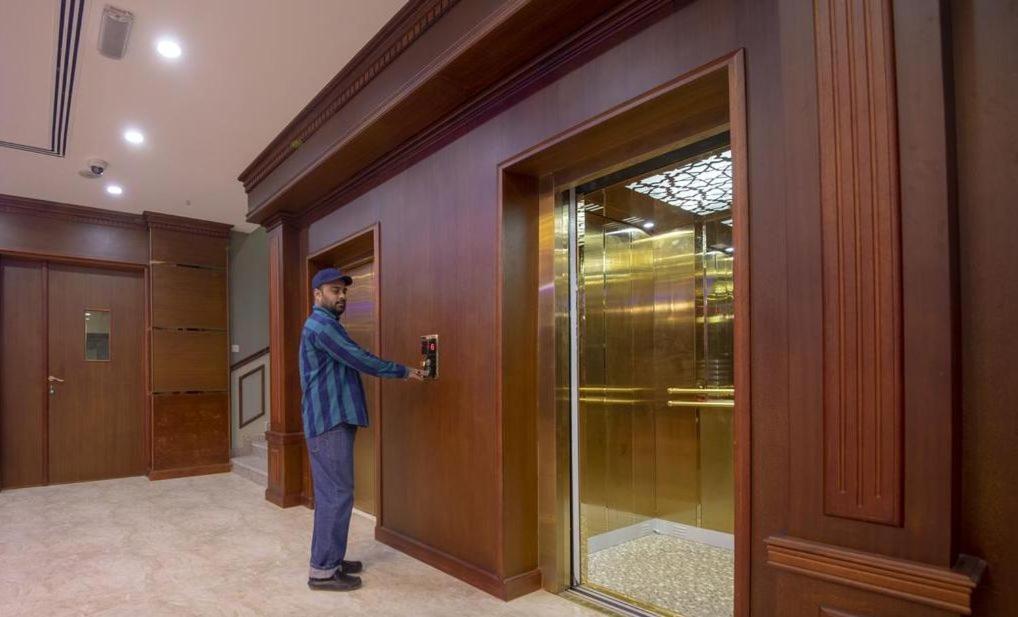 Red-5 - Al Safa Suites Salalah Ngoại thất bức ảnh