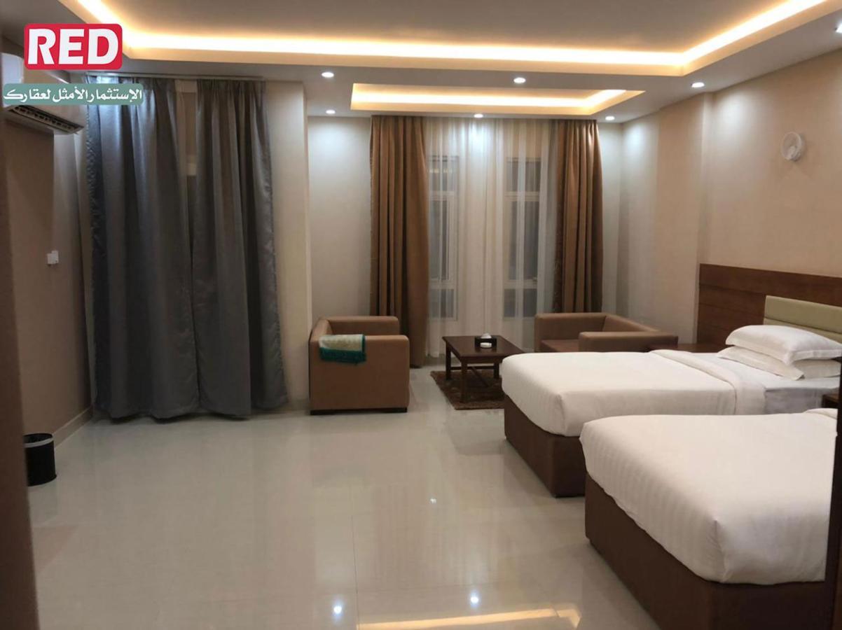 Red-5 - Al Safa Suites Salalah Ngoại thất bức ảnh