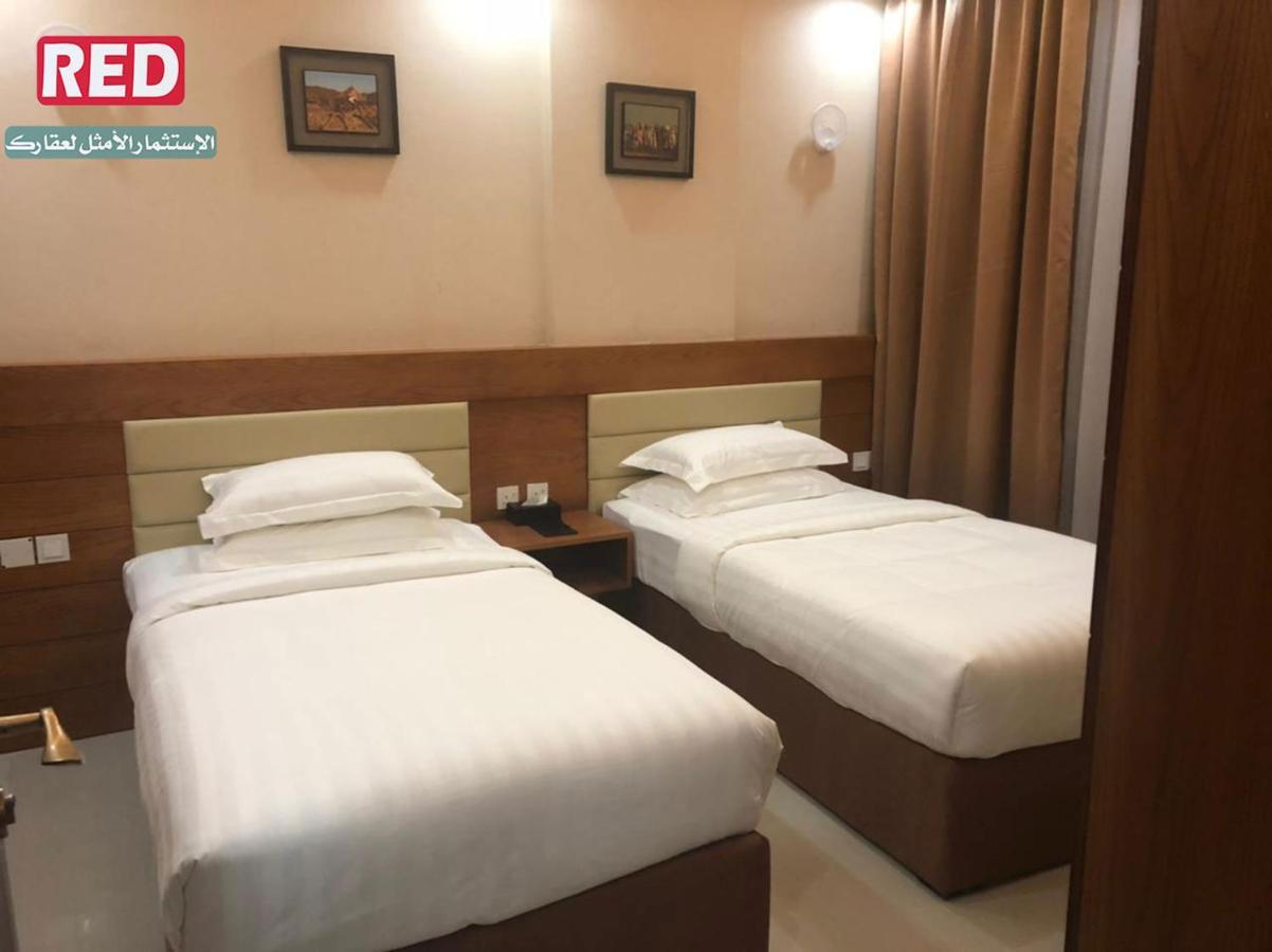 Red-5 - Al Safa Suites Salalah Ngoại thất bức ảnh
