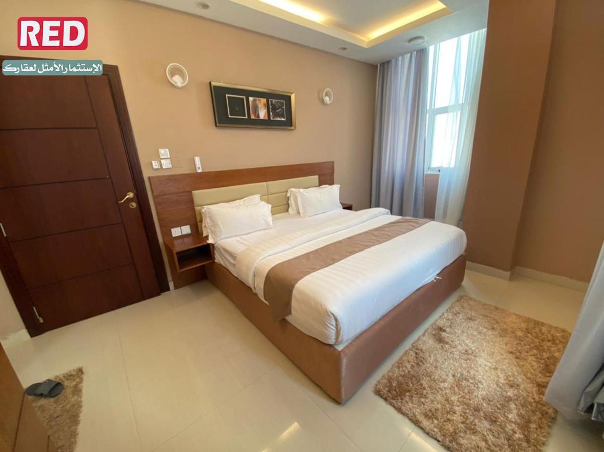 Red-5 - Al Safa Suites Salalah Ngoại thất bức ảnh