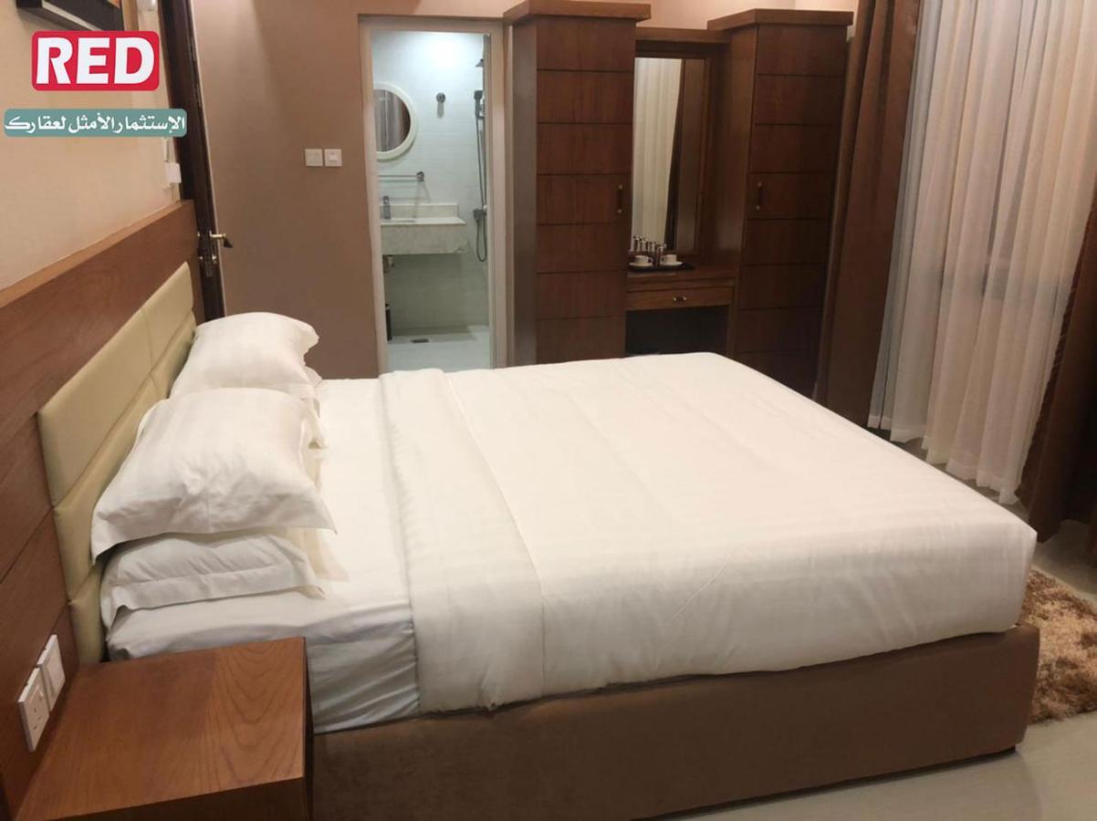 Red-5 - Al Safa Suites Salalah Ngoại thất bức ảnh
